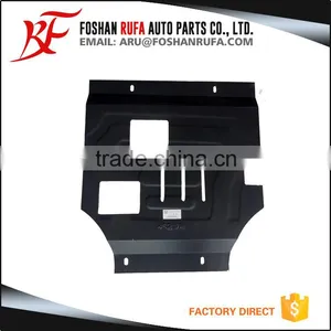 Wholesale 2016 China High Quality Low Price Steel Plate Titanium Alloy Car Engine Cover thumbnail-3