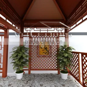 Outdoor Gazebo for Online Shopping India thumbnail-3