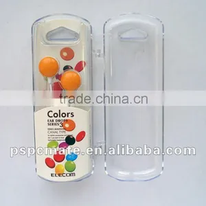 Promotional Gift Earphone thumbnail-1