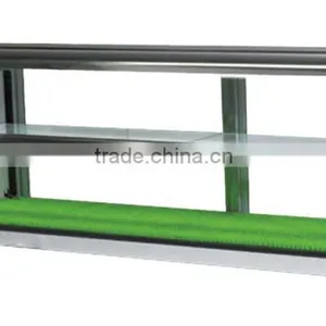 Commercial Sushi Double Display Cooler SGL-1500 thumbnail-1
