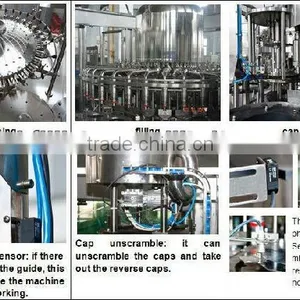 Beverage Filling Machine thumbnail-1