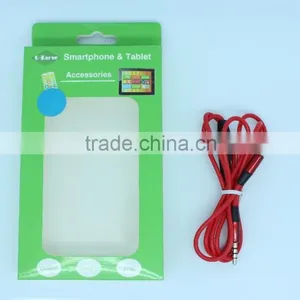 New Design DC3.5 Cable With Switch thumbnail-5