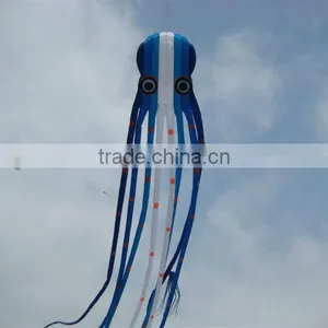 23m Octopus Kite thumbnail-1