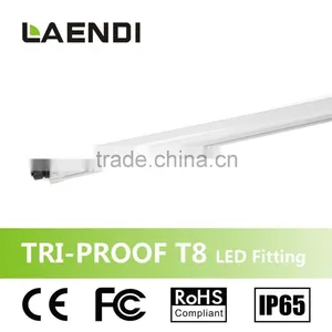 2015 New Products.IP65 .4000lm(1500mm).T8.fitting Led thumbnail-4