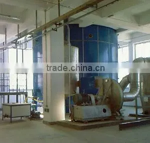 Automatic Atomizer Powder Processing Machines Design thumbnail-1