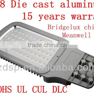 40-185W New Type Patent LED Street Light thumbnail-1