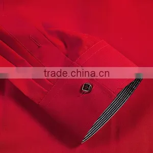 2015 Free Shipping New Mens Shirts Casual Slim Fit Stylish Mens Dress Shirts thumbnail-4