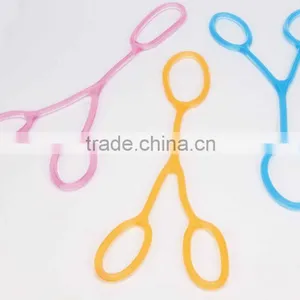 Jelly Stretch Tube Soft Expander Aerobic Expander Yoga Jelly Tube Expander ,Hand Tube Expander thumbnail-5