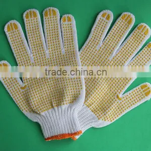 Cheap Safety Work Gloves Working Safety Gloves thumbnail-1