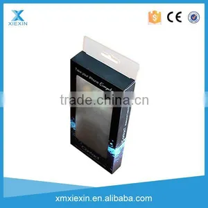 High Quality Custom Logo Printed Iphone 6 Accessories Box thumbnail-2