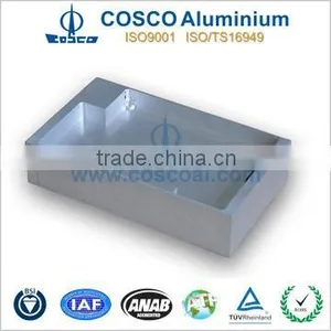 Aluminium Case thumbnail-1
