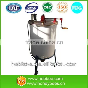 Hand Crank Honey Extractor thumbnail-1