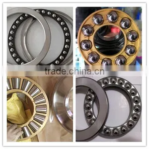HaiSheng STOCK 7172 Angular Bearing thumbnail-3