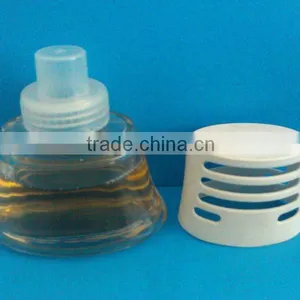 Wholesale Car Air Freshener Glass Bottle thumbnail-1