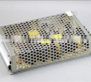 Factory Price 12V 5A Switching Power Supply for Camera,led Etc thumbnail-1