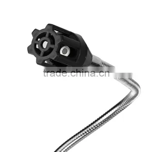 Combustible Gas Leak Detector Flammable Methane Propane Hydrocarbon GM8800A thumbnail-5