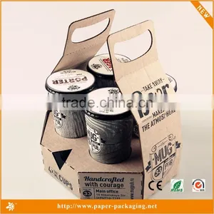 High Quality Cheap Price Wine Glass Packaging Boxes thumbnail-1