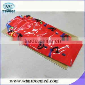 EA-11A01 With Fast Shaping System Vacuum Mattress thumbnail-1