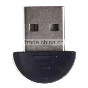 Usb Bluetooth Dongle With Csr Chipset/bluemanager thumbnail-1