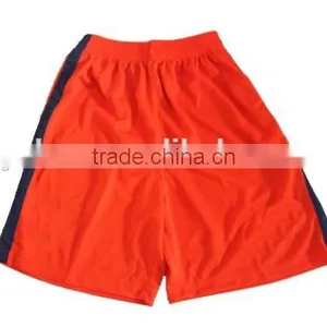 Long Sleeve Soccer Uniform Sublimation Color Orange for Sale thumbnail-3
