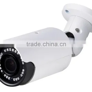 Gwsecu HD Analog 2.0Megapixel Bullet IR Sony Cmos TVI Camera GW-HW64AC80S-TVI thumbnail-1