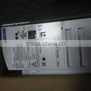Lenze 8200 Vector Frequency Inverter E82EV Series Inverter E82EV751K4C200 thumbnail-1