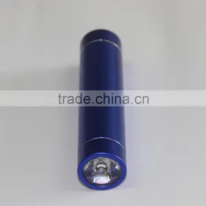 Led Torch Light Portable Power Bank thumbnail-6