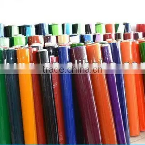 PVC SOFT THIN PLASTIC FILM SOFT PVC thumbnail-1