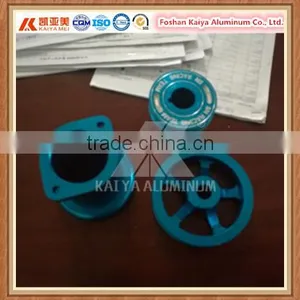 Aluminum Deep Processing, CNC, Welding, Bending, Cutting, Manufacturing thumbnail-2