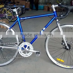 700C Road Bike thumbnail-1