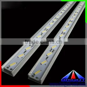Super Bright Samsung 5630 LED Linear Light Bar, Samsung 5630 Linear LED Strip Light, Outdoor/Exterior LED Linear Lighting thumbnail-2
