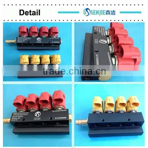 Lpg Injector Rail 4cyl thumbnail-2