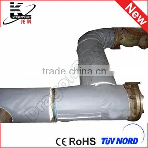 Pipe Thermal Insulation Jacket/blanket/cover thumbnail-1