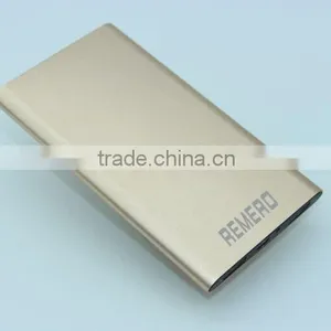 10000mAh Full Capacity and Safety Power Bank thumbnail-1