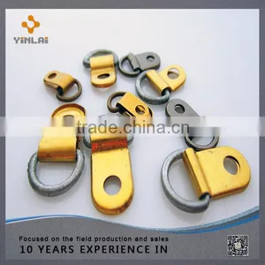 New Products Metal Shoe Hook Shoe Lace Hooks thumbnail-1