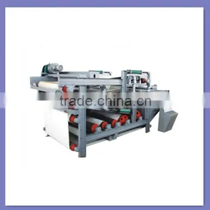 Waste Recycling Machine Stock Pulping Equipment Sludge Thickener thumbnail-1
