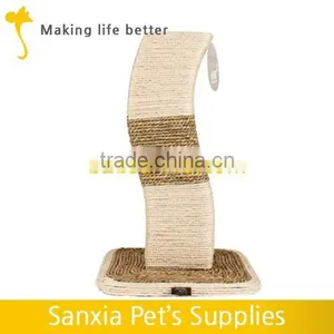 Sanxia Scratcher thumbnail-1