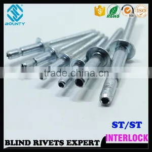 PROTRUDING CROWN STRUCTURAL MAGNA LOK thumbnail-4