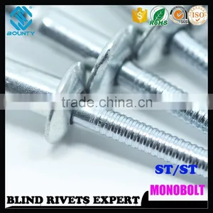CROWN HEAD STRUCTURE MONOBOLT RIVETS thumbnail-2