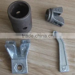 Steel Scaffolding Parts thumbnail-6