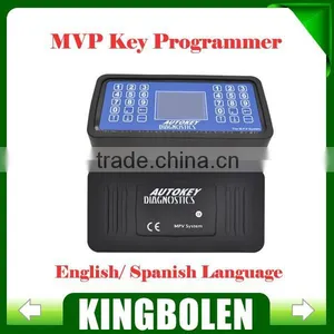 Super MVP Key Programmer MVP Pro Key Decoder Mvp Auto Key Diagnostic thumbnail-4