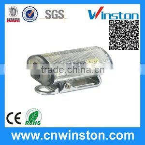 Waterproof Explosion-proof Tracker Mobile Led Light Used for Explosive Field thumbnail-1