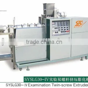 School Extruder Food Laboratory Equipment thumbnail-1