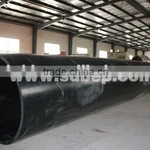 Smooth Wall UHMWPE Oil Drain Pipe thumbnail-1