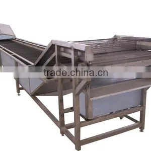 Fruit/vegetable Cooling Machine thumbnail-1