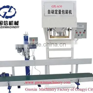 Competitive Price Powder Packing Machine thumbnail-1