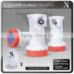 2016 Ku Band Prime Focus Satellite Lnb Preimium hd thumbnail-1