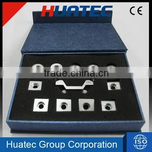 Support Rings, Impact Device/probe for Portable Leeb Hardness Tester thumbnail-1