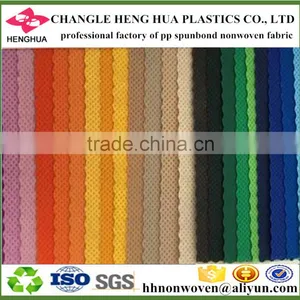Biodegradable Nonwoven Fabric, pp Spunbond Non Woven Fabric thumbnail-3