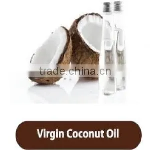 Organic Virgin Coconut Oil thumbnail-1